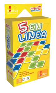 557. 5 en linea