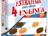 531. Estrategia para ubicar 4 en Línea